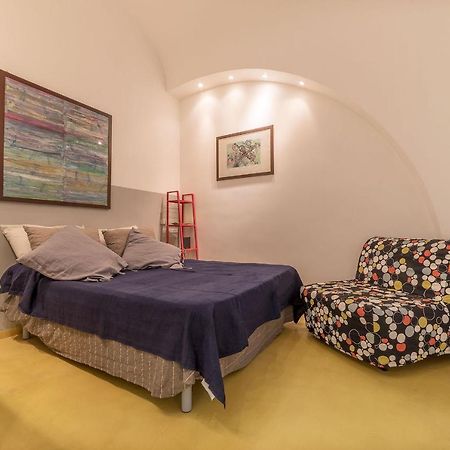 Ferienwohnung Sweet Studio Stazione Termini Rom Exterior foto